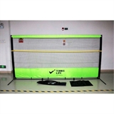 Tennis Life TENNIS REBOUNDER БОЛЬШАЯ Стенка-сетка Зеленый - фото 318078