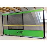 Tennis Life TENNIS REBOUNDER БОЛЬШАЯ Стенка-сетка Зеленый - фото 318079