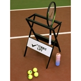 Tennis Life STAND Стойка для ракеток Черный - фото 318081