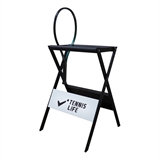 Tennis Life STAND Стойка для ракеток Черный - фото 318083