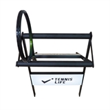 Tennis Life STAND Стойка для ракеток Черный - фото 318084