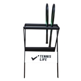 Tennis Life STAND Стойка для ракеток Черный - фото 318086
