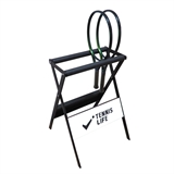 Tennis Life STAND Стойка для ракеток Черный - фото 318087