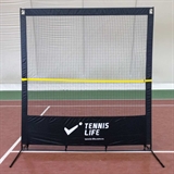 Tennis Life TENNIS REBOUNDER CТАНДАРТ Стенка-сетка Черный - фото 318088
