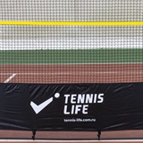 Tennis Life TENNIS REBOUNDER CТАНДАРТ Стенка-сетка Черный - фото 318089