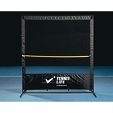 Tennis Life TENNIS REBOUNDER CТАНДАРТ Стенка-сетка Черный - фото 318096