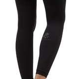 +Adrenalina KR110 Компрессионный тайтсы женские Черный - фото 318132