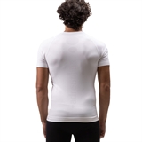 +Adrenalina 4620 SLOT Компрессионная футболка Белый - фото 318144