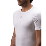 +Adrenalina 4620 SLOT Компрессионная футболка Белый - фото 318145