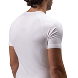 +Adrenalina 4620 SLOT Компрессионная футболка Белый - фото 318146
