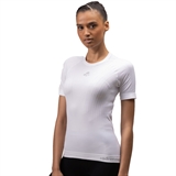 +Adrenalina 4620 SLOT Компрессионная футболка Белый - фото 318148