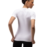 +Adrenalina 4620 SLOT Компрессионная футболка Белый - фото 318149