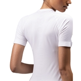 +Adrenalina 4620 SLOT Компрессионная футболка Белый - фото 318151