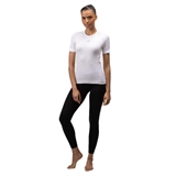 +Adrenalina 4620 SLOT Компрессионная футболка Белый - фото 318152