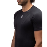 +Adrenalina 4620 SLOT Компрессионная футболка Черный - фото 318155