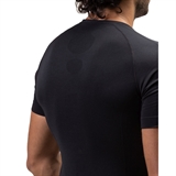 +Adrenalina 4620 SLOT Компрессионная футболка Черный - фото 318156