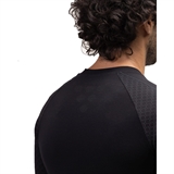 +Adrenalina KR102 Компрессионный лонгслив Черный - фото 318167