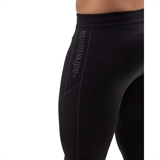 +Adrenalina KR103 Компрессионный тайтсы Черный - фото 318183