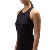 +Adrenalina KR108 Компрессионная майка женская Черный - фото 318206