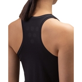 +Adrenalina KR108 Компрессионная майка женская Черный - фото 318207