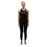 +Adrenalina KR108 Компрессионная майка женская Черный - фото 318208