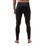 +Adrenalina 4622 LOMA Компрессионный тайтсы Черный - фото 318212