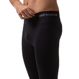 +Adrenalina 4622 LOMA Компрессионный тайтсы Черный - фото 318213