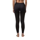 +Adrenalina 4622 LOMA Компрессионный тайтсы Черный - фото 318217