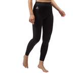 +Adrenalina 4622 LOMA Компрессионный тайтсы Черный - фото 318219