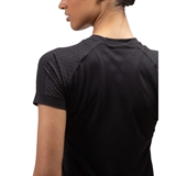 +Adrenalina KR106 Компрессионная футболка женская Черный - фото 318224