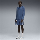 Puma VELOCITY LONG SLEEVE TOP Лонгслив беговой Синий - фото 318252