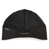 Puma RUN CONTOURED SKULL BEANIE Шапка Черный - фото 318267