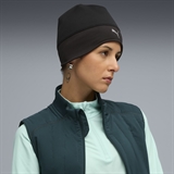 Puma RUN CONTOURED SKULL BEANIE Шапка Черный - фото 318268