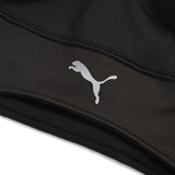 Puma RUN CONTOURED SKULL BEANIE Шапка Черный - фото 318269