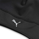 Puma RUN CONTOURED SKULL BEANIE Шапка Черный - фото 318270