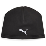 Puma RUN MID CROWN SKULL BEANIE Шапка Черный - фото 318277