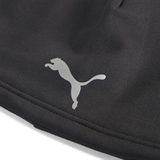 Puma RUN MID CROWN SKULL BEANIE Шапка Черный - фото 318279