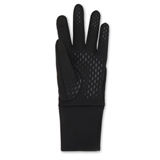 Puma SEASONS GLOVES Перчатки зимние Черный - фото 318285