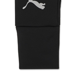 Puma SEASONS GLOVES Перчатки зимние Черный - фото 318287