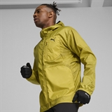 Puma SEASONS GLOVES Перчатки зимние Черный - фото 318289