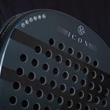 Bullpadel IСON 25 Ракетка для падела - фото 318350