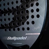 Bullpadel IСON 25 Ракетка для падела - фото 318353