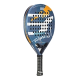 Bullpadel IONIC CONTROL 25 Ракетка для падела - фото 318356