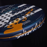 Bullpadel IONIC CONTROL 25 Ракетка для падела - фото 318360