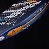 Bullpadel IONIC CONTROL 25 Ракетка для падела - фото 318361