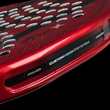 Bullpadel XPLO COMFORT 25 Ракетка для падела - фото 318371