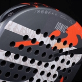 Bullpadel IONIC POWER 25 Ракетка для падела - фото 318381