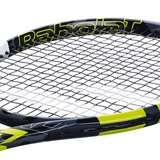 Babolat RPM ROUGH Теннисная струна 12м Темно-серый - фото 318408