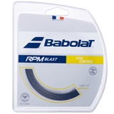 Babolat RPM BLAST Теннисная струна 12м Черный - фото 318409