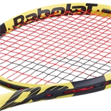 Babolat RPM ROUGH Теннисная струна 12м Ярко-красный - фото 318416